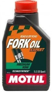 fork oil 10w